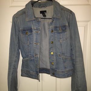 H&M Jean Jacket
